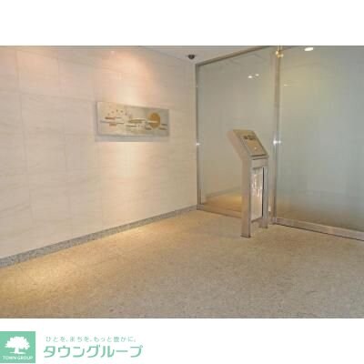 パークアクシス新板橋ウエストの物件内観写真