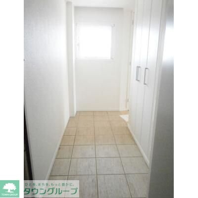 パークアクシス新板橋ウエストの物件内観写真