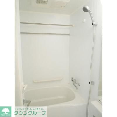 パークアクシス新板橋ウエストの物件内観写真