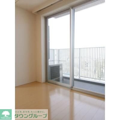 パークアクシス新板橋ウエストの物件内観写真