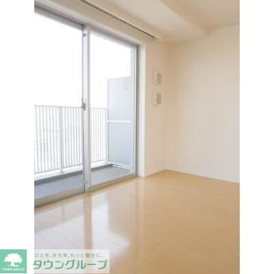 パークアクシス新板橋ウエストの物件内観写真