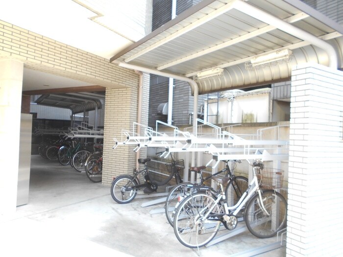 ノエル千駄木の物件内観写真