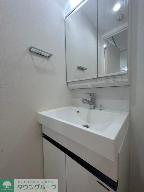 ＧＲＡＮＰＡＳＥＯ巣鴨IIの物件内観写真