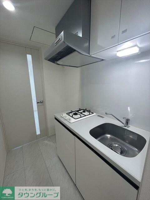 ＧＲＡＮＰＡＳＥＯ巣鴨IIの物件内観写真