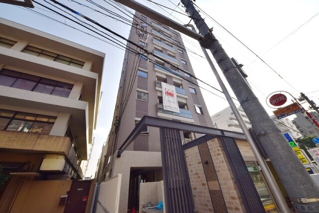 ユーガ千石の物件内観写真