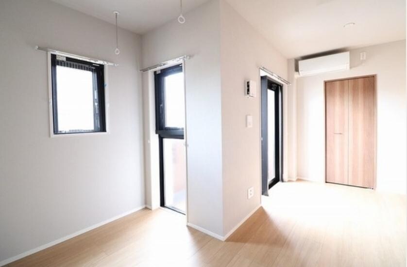 Ｌａ　Ｄｏｕｃｅｕｒ巣鴨Ｅａｓｔの物件内観写真