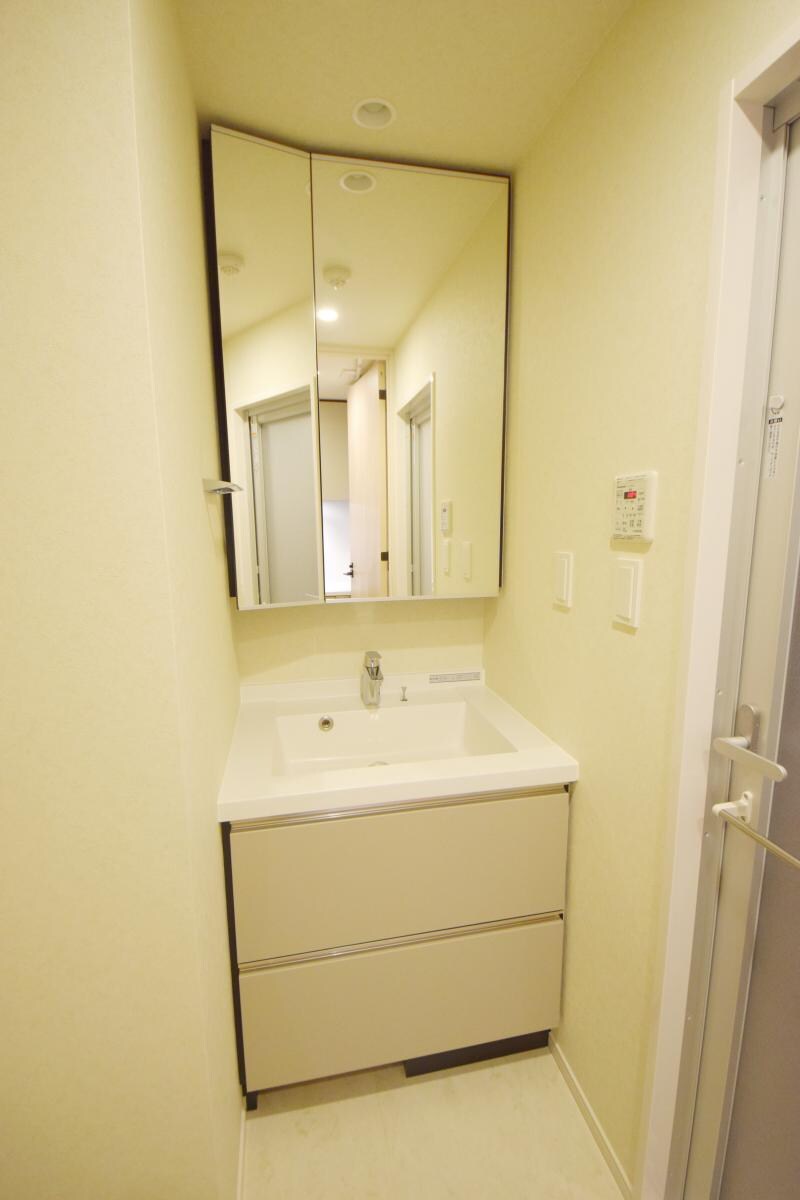 パークアクシス三番町の物件内観写真