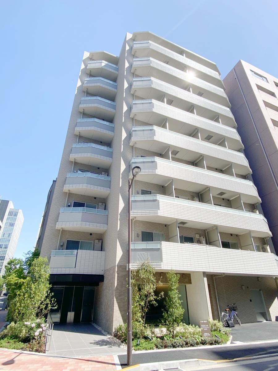 パークアクシス三番町の物件内観写真