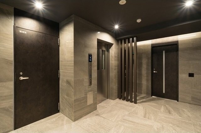 ＢＰＲレジデンス神田富山町の物件内観写真