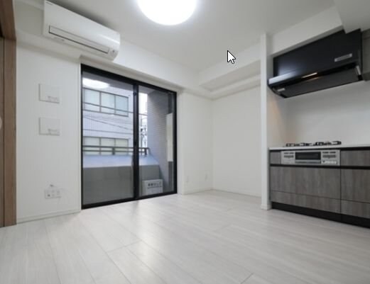 ＢＰＲレジデンス神田富山町の物件内観写真