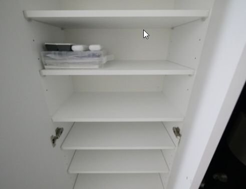 ＢＰＲレジデンス神田富山町の物件内観写真