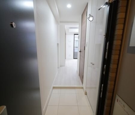 ＢＰＲレジデンス神田富山町の物件内観写真