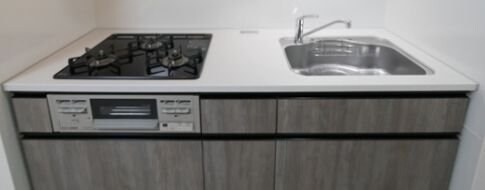 ＢＰＲレジデンス神田富山町の物件内観写真