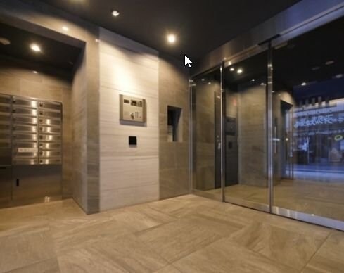 ＢＰＲレジデンス神田富山町の物件内観写真