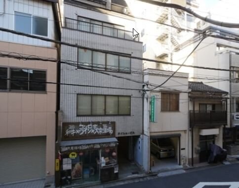 ＢＰＲレジデンス神田富山町の物件内観写真