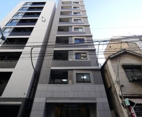 ＢＰＲレジデンス神田富山町の物件内観写真