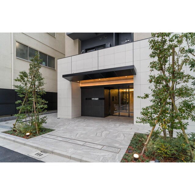 ルフォンプログレ秋葉原ＥＡＳＴの物件内観写真