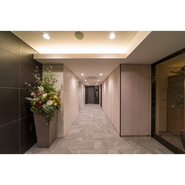 ルフォンプログレ秋葉原ＥＡＳＴの物件内観写真