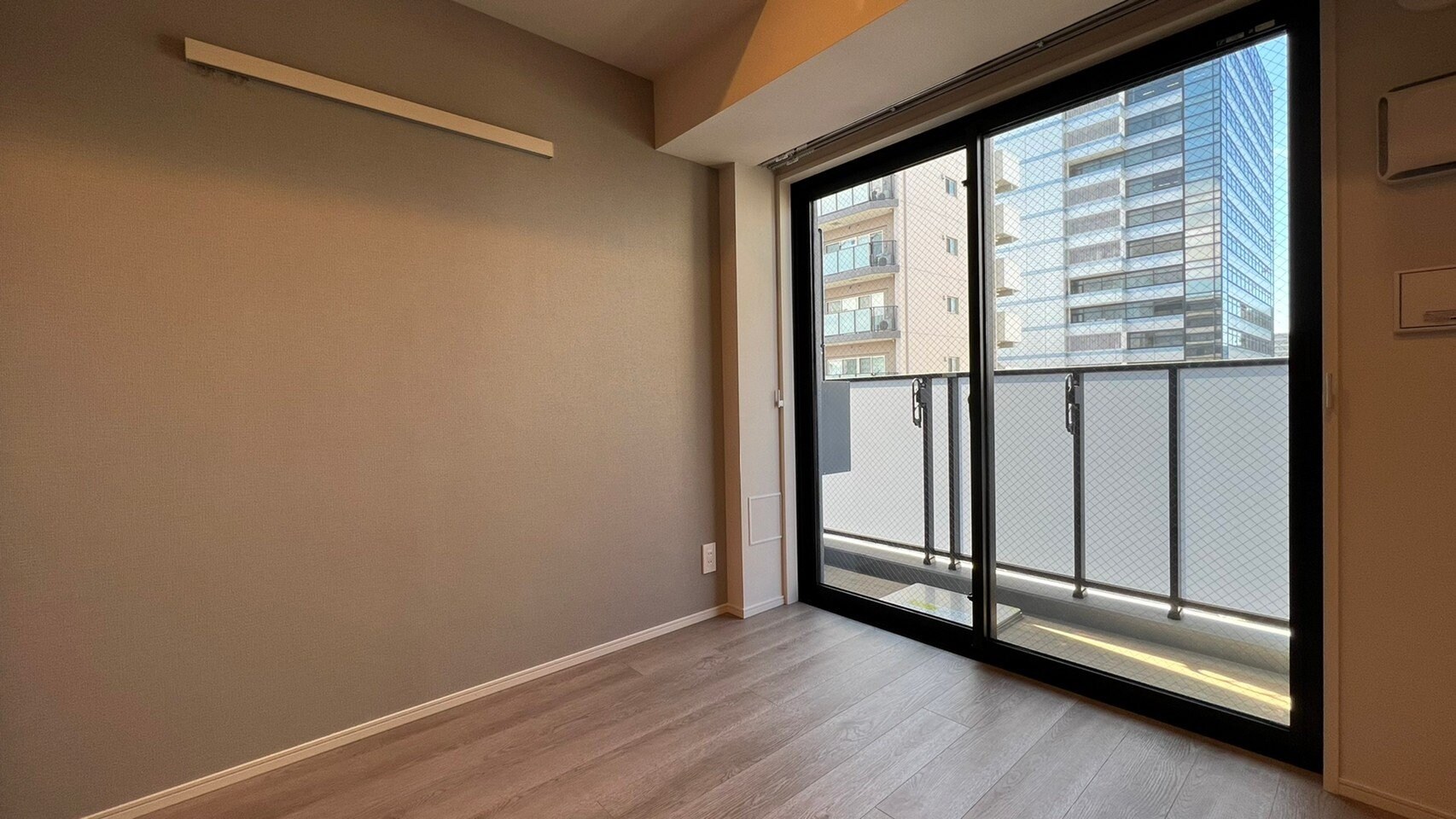 ルフォンプログレ秋葉原ＥＡＳＴの物件内観写真