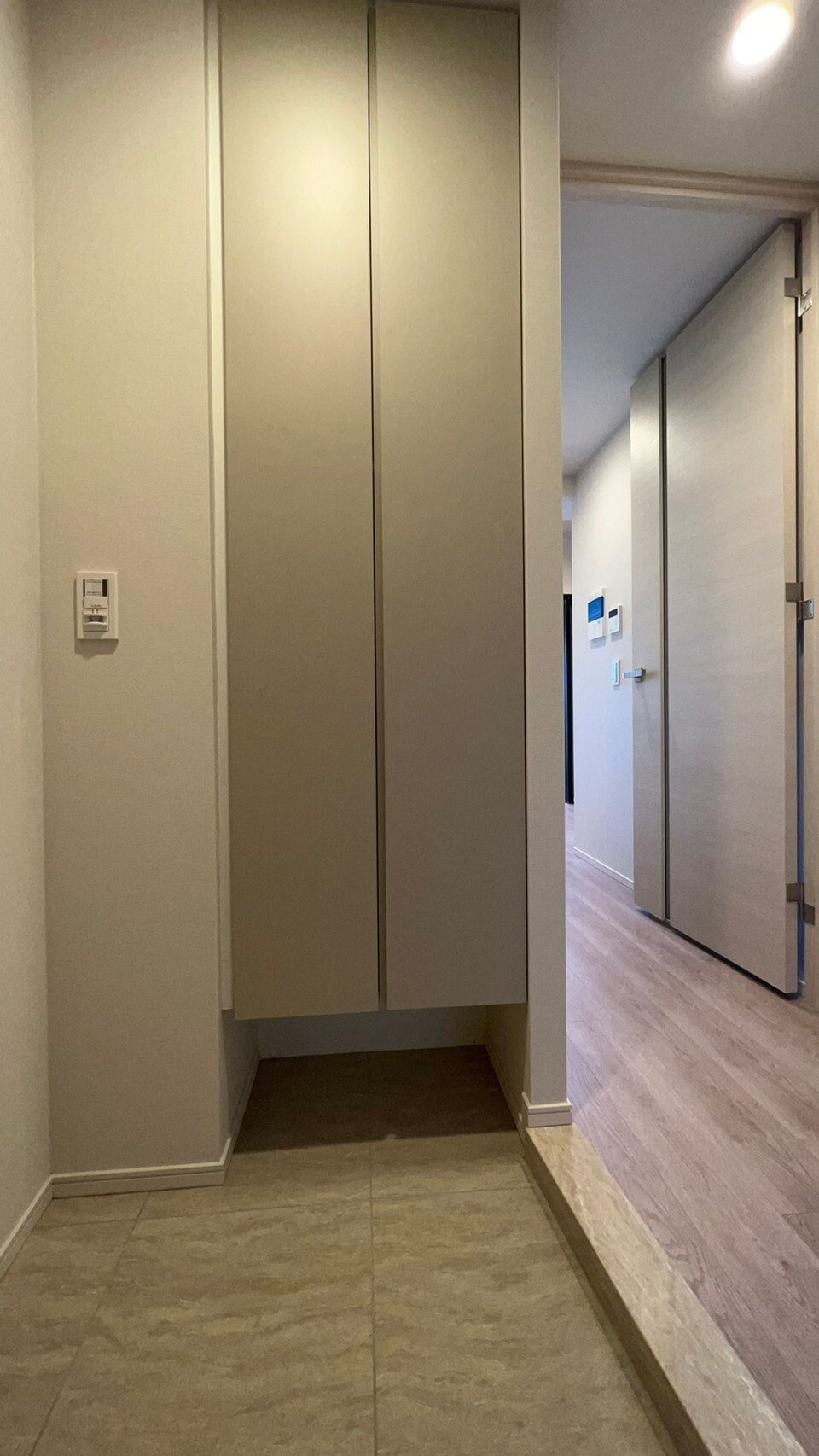 ルフォンプログレ秋葉原ＥＡＳＴの物件内観写真