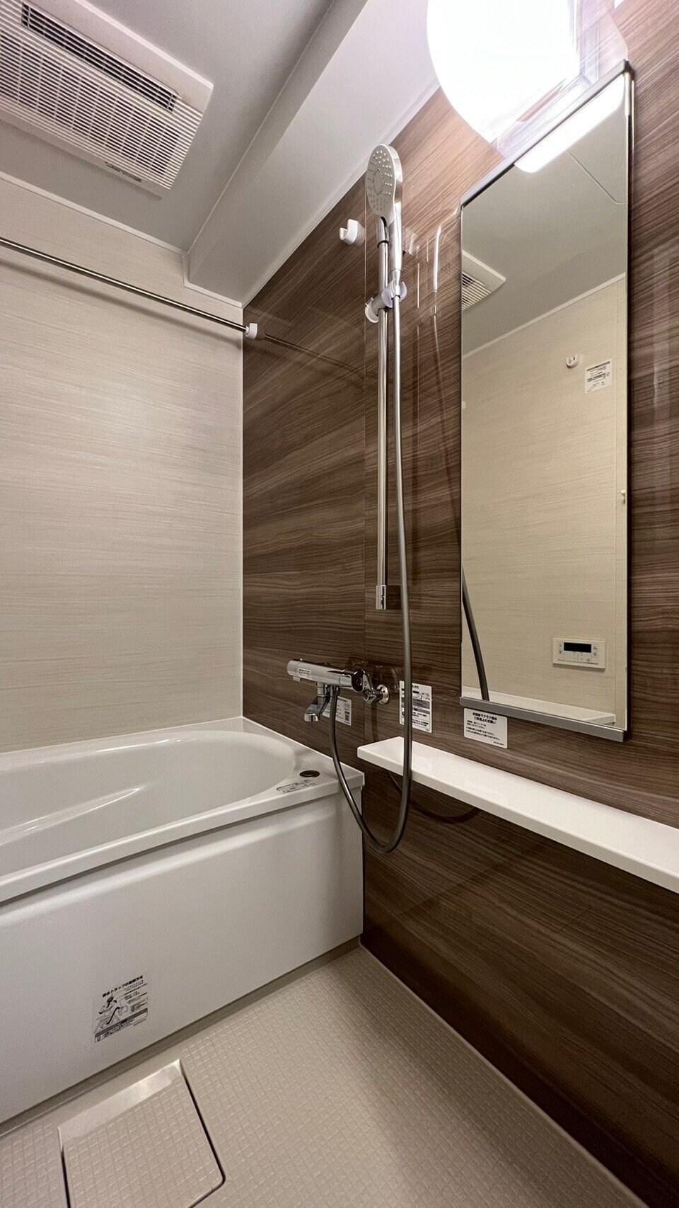 ルフォンプログレ秋葉原ＥＡＳＴの物件内観写真