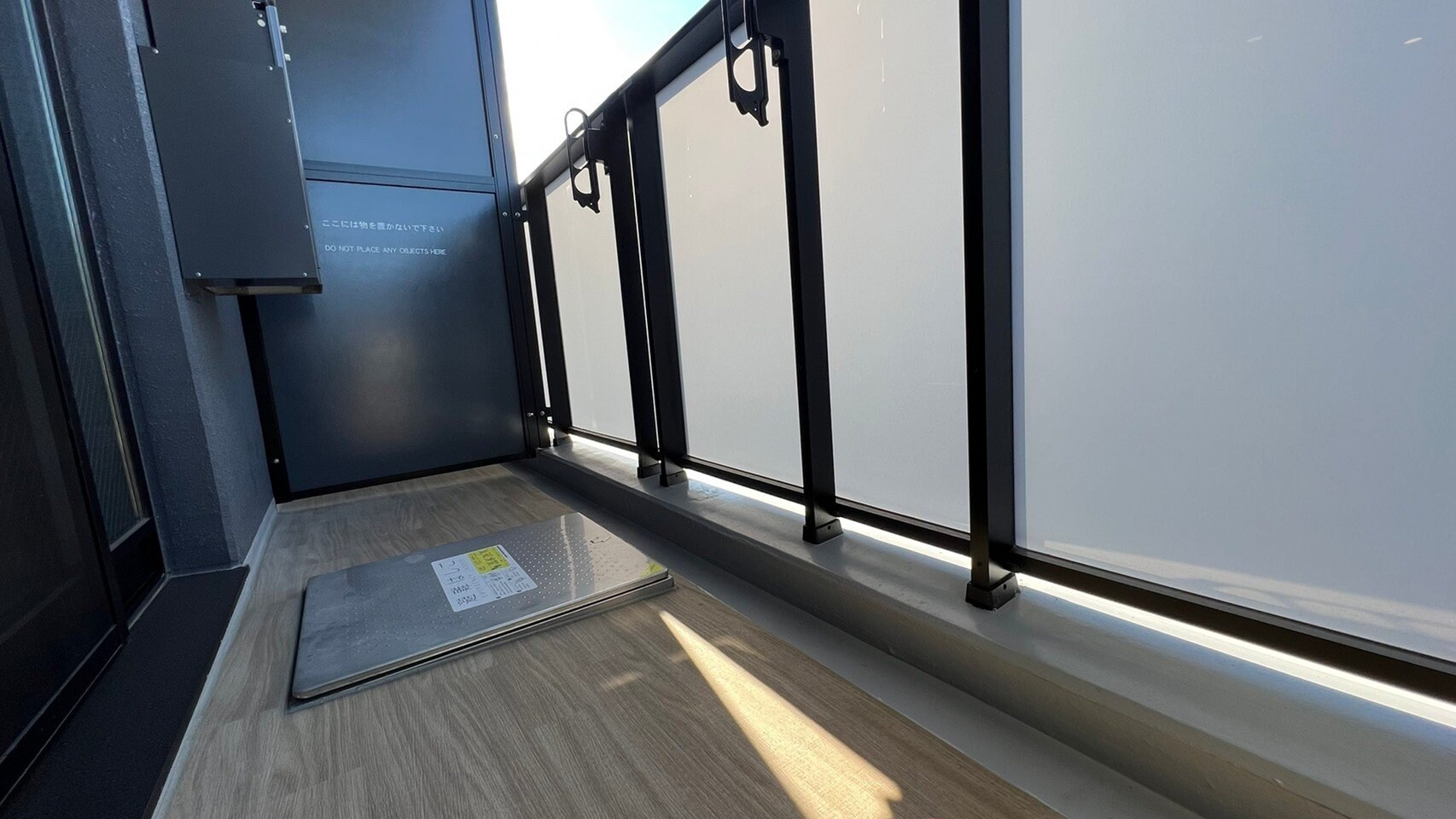 ルフォンプログレ秋葉原ＥＡＳＴの物件内観写真