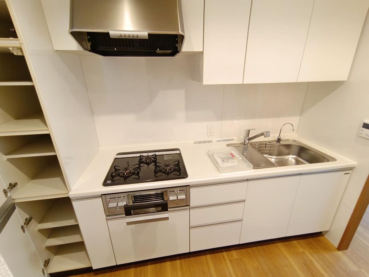 CITY SPIRE　半蔵門の物件内観写真