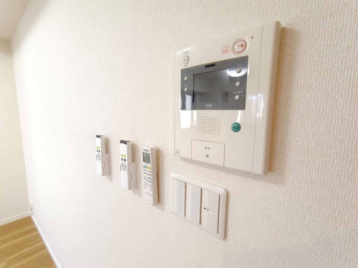 CITY SPIRE　半蔵門の物件内観写真