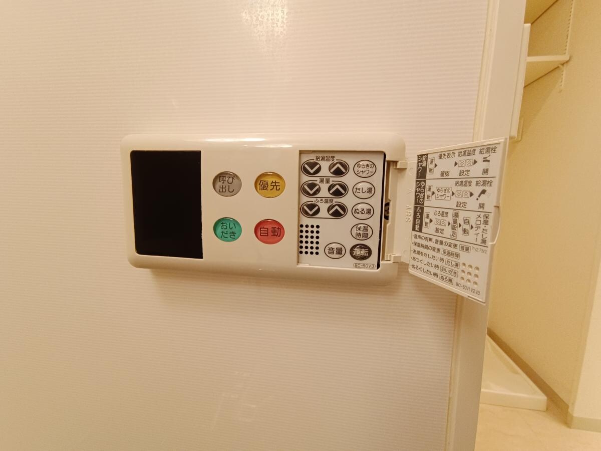 CITY SPIRE　半蔵門の物件内観写真