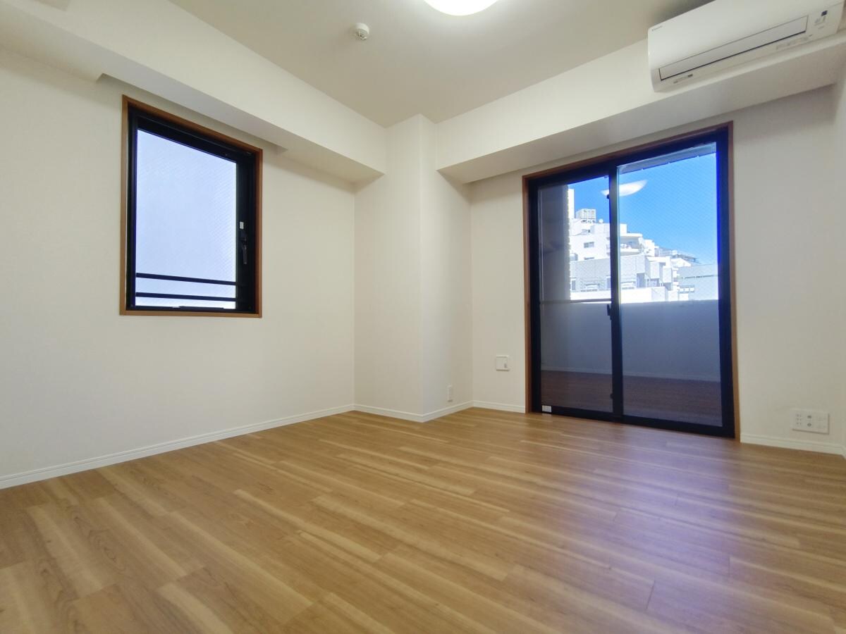 CITY SPIRE　半蔵門の物件内観写真