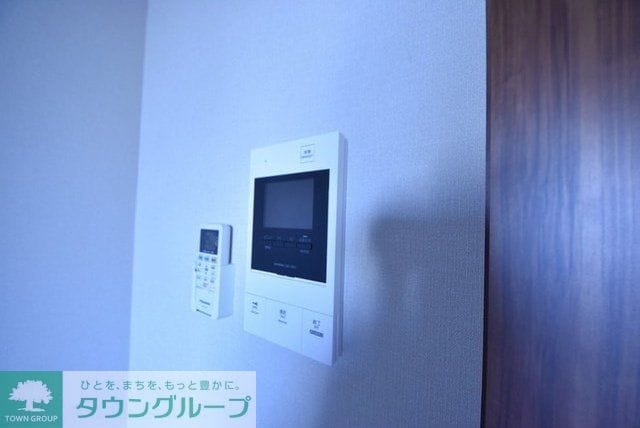 グランパセオ蔵前の物件内観写真