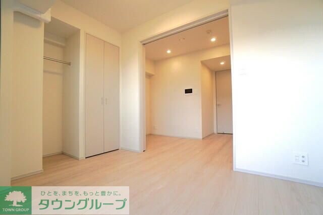 クラリティア浅草の物件内観写真