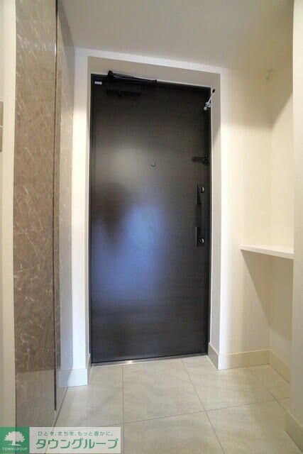 クラリティア浅草の物件内観写真