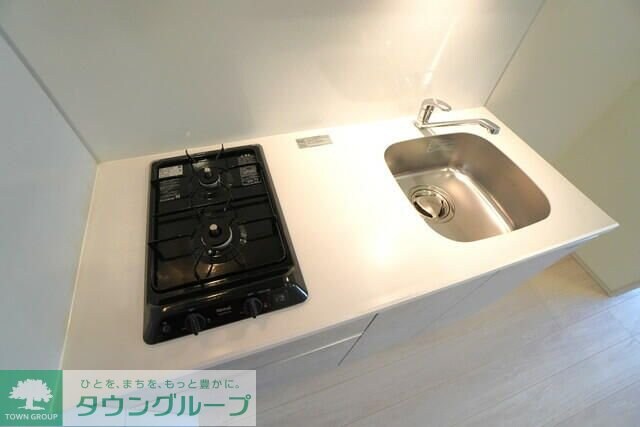 クラリティア浅草の物件内観写真