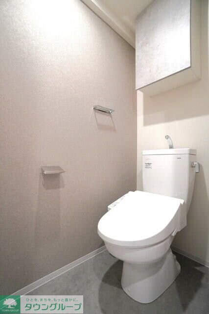 クラリティア浅草の物件内観写真