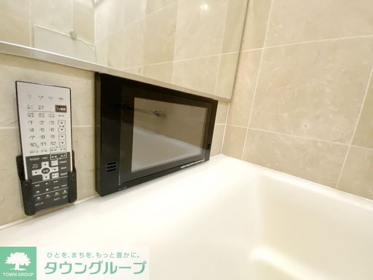TOWER RESIDENCE TOKYOの物件内観写真
