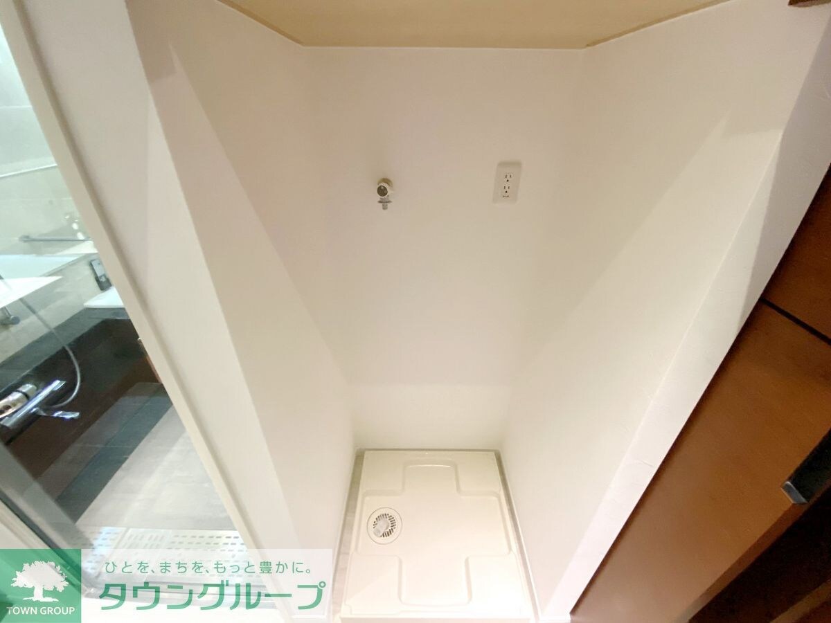 TOWER RESIDENCE TOKYOの物件内観写真