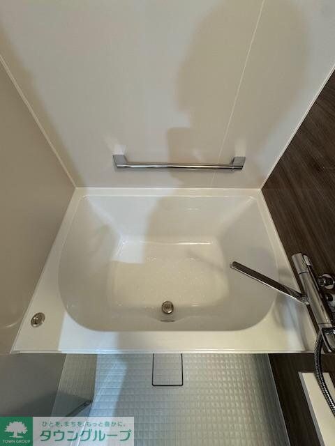 クラリティア浅草橋の物件内観写真