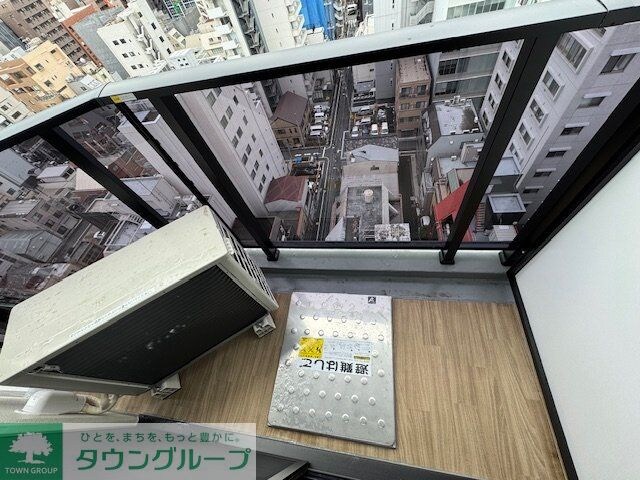 クラリティア浅草橋の物件内観写真