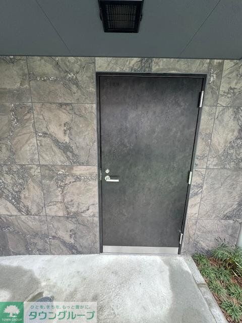 クラリティア浅草橋の物件内観写真