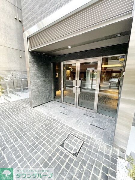 フェリーチェ錦糸町の物件内観写真