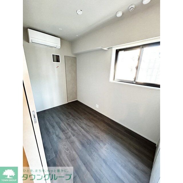 ブランシエスタ浅草雷門の物件内観写真