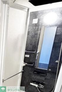 ブランシエスタ浅草雷門の物件内観写真