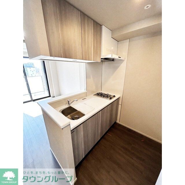 ブランシエスタ浅草雷門の物件内観写真