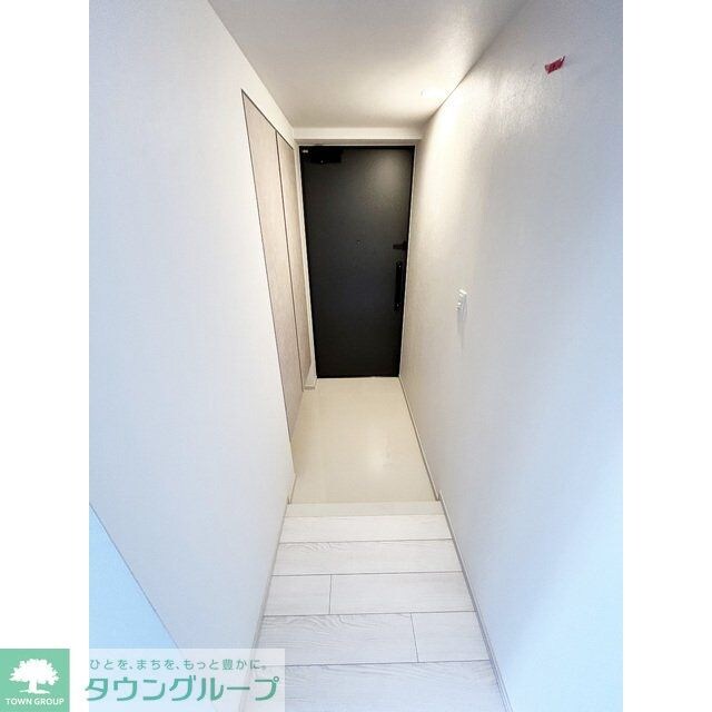 ブランシエスタ浅草雷門の物件内観写真