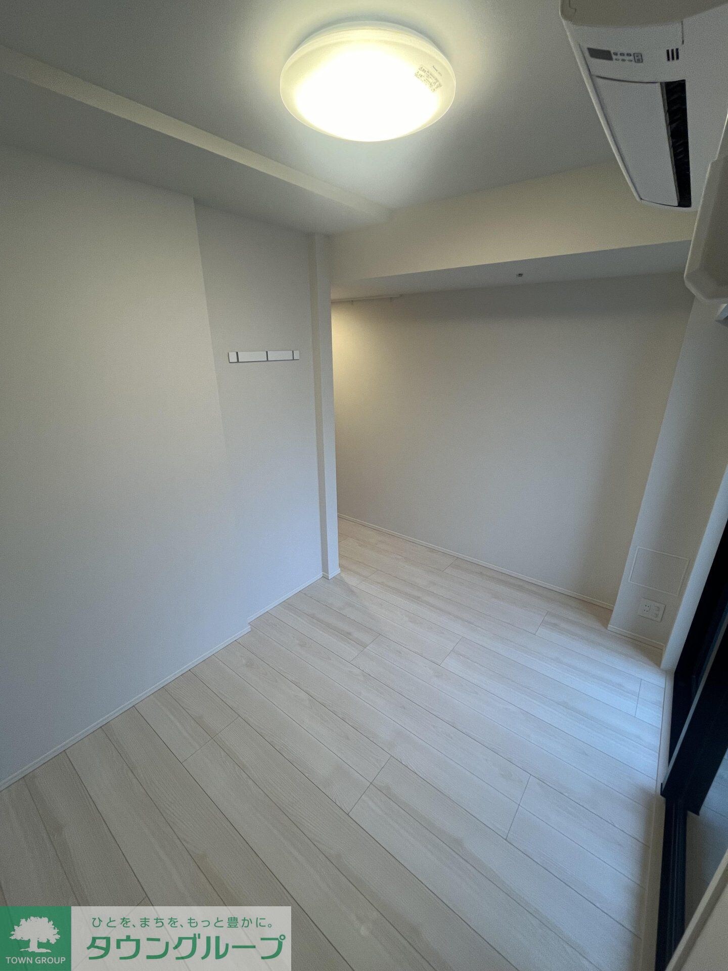 アーバネックス北上野の物件内観写真