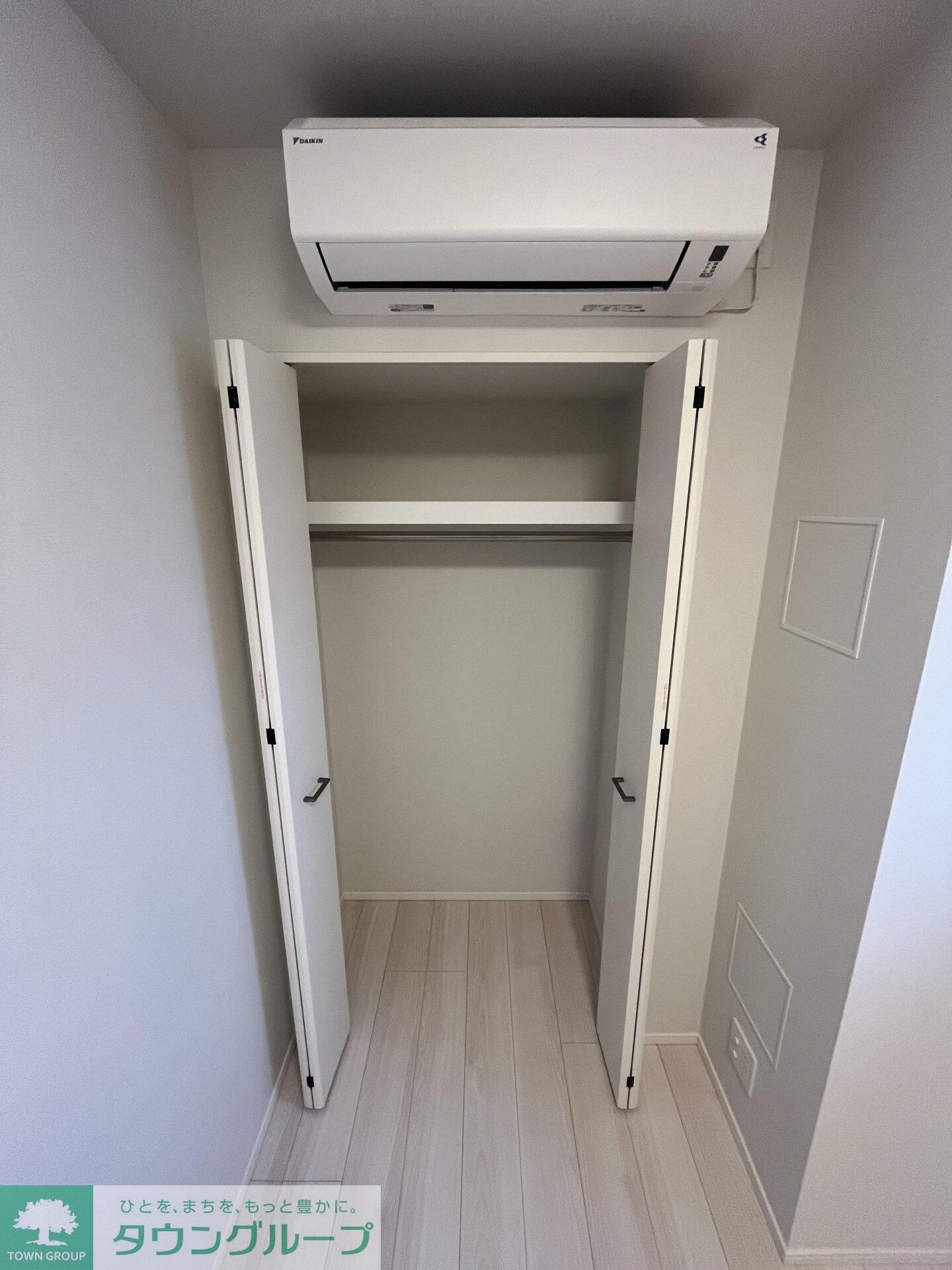 アーバネックス北上野の物件内観写真