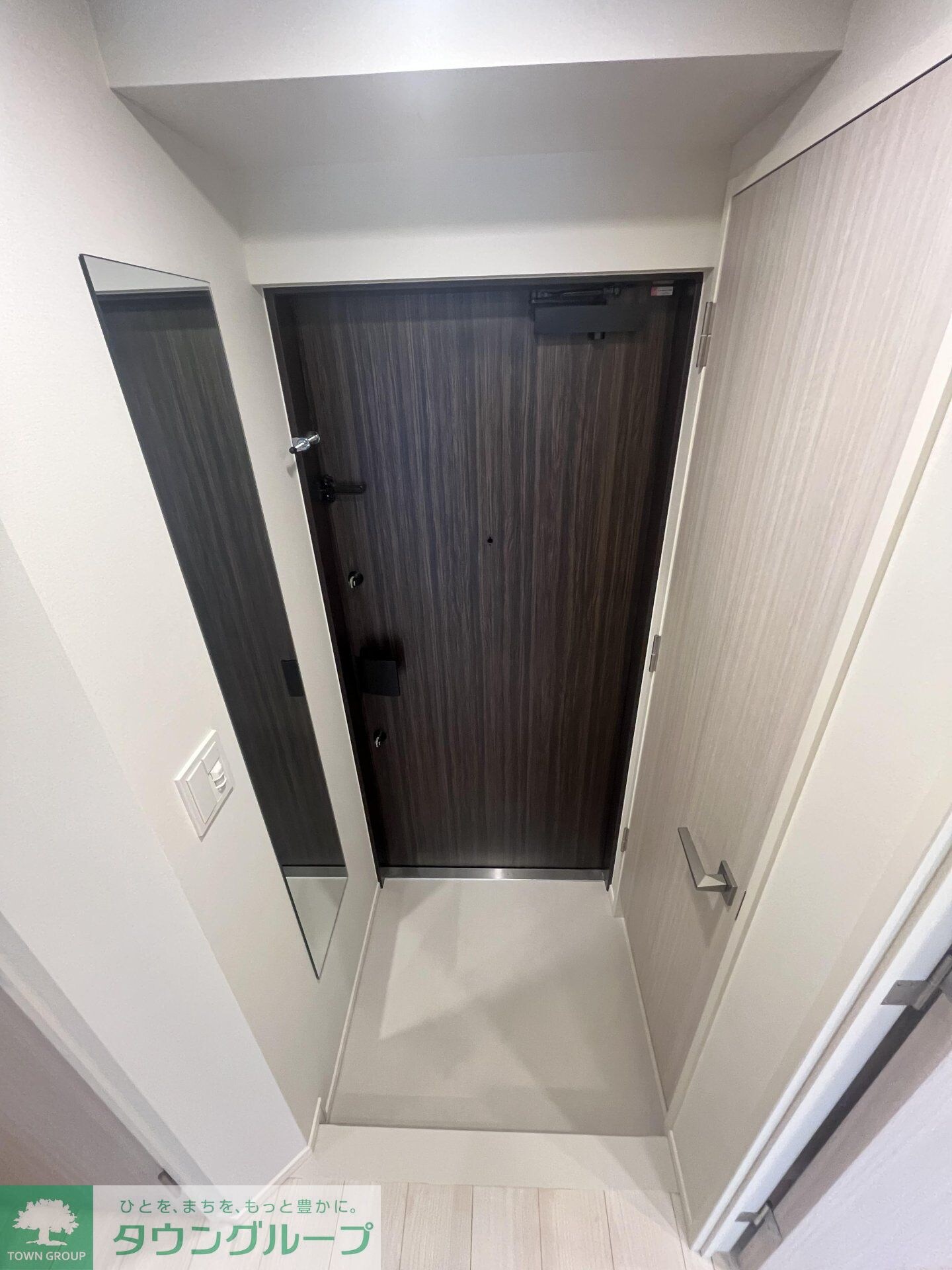 アーバネックス北上野の物件内観写真