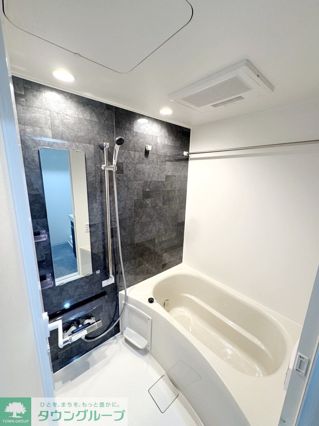 クラリティア浅草の物件内観写真