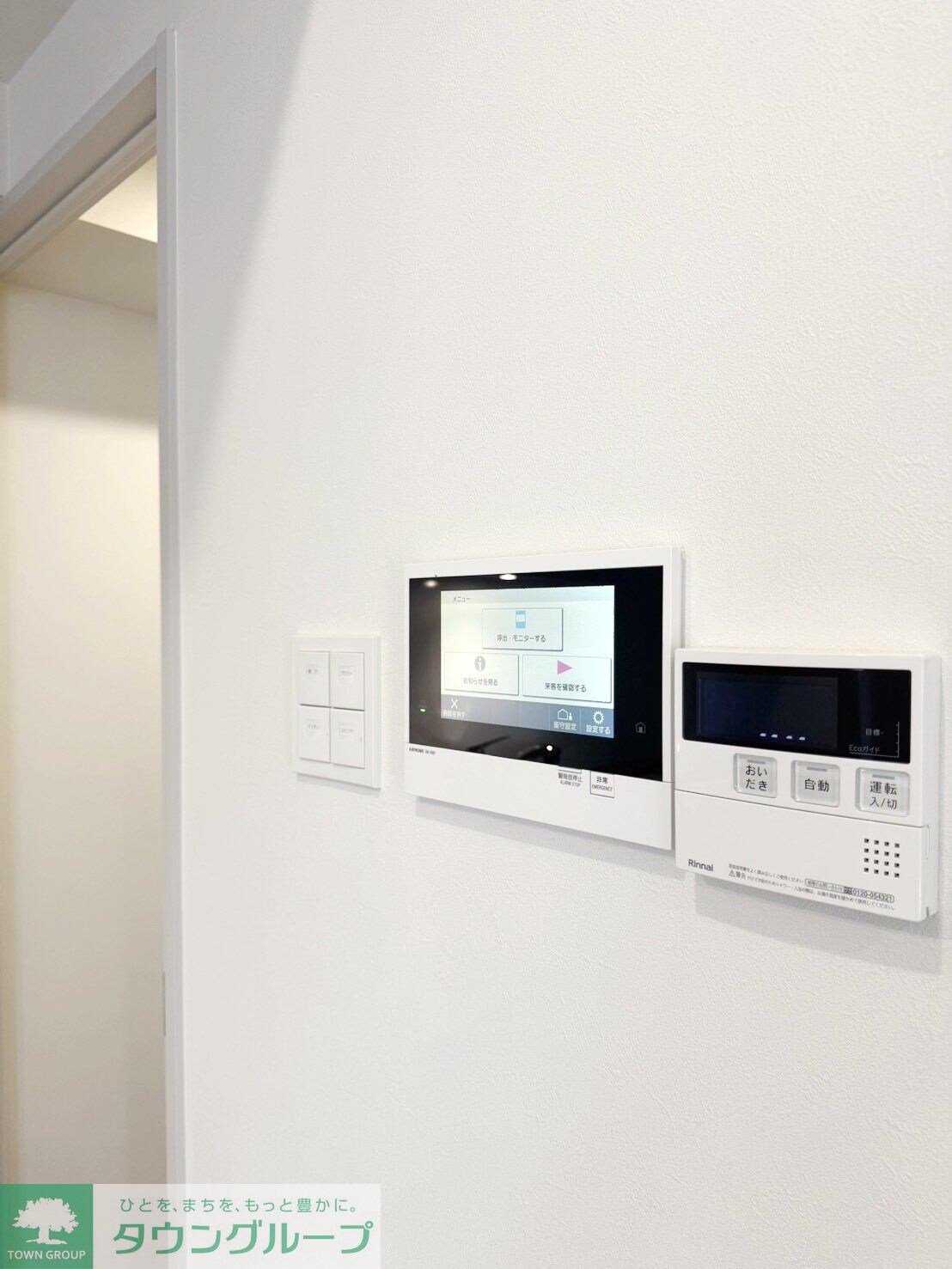 クラリティア浅草の物件内観写真